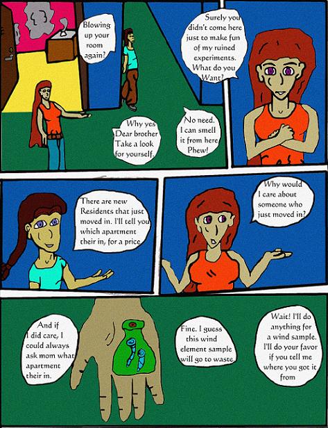 Comic